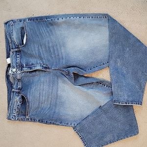 Terra & Sky skinny jeans